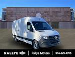 New 2025 Mercedes-Benz eSprinter Cargo High Roof RWD, Empty Cargo Van for sale #25-88019 - photo 1