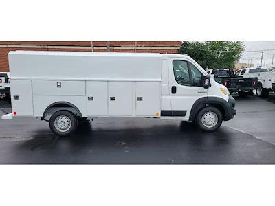 New 2023 Ram ProMaster 3500 Standard Roof FWD, Service Utility Van for sale #PE552491 - photo 1