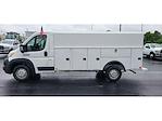 New 2023 Ram ProMaster 3500 Standard Roof FWD, Service Utility Van for sale #PE552491 - photo 5