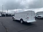 New 2023 Ram ProMaster 3500 Standard Roof FWD, Reading Aluminum PSV Service Utility Van for sale #PE552496 - photo 2