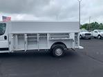 New 2023 Ram ProMaster 3500 Standard Roof FWD, Reading Aluminum PSV Service Utility Van for sale #PE552496 - photo 8