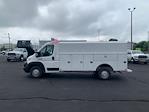 New 2023 Ram ProMaster 3500 Standard Roof FWD, Reading Aluminum PSV Service Utility Van for sale #PE552496 - photo 23