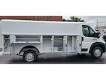 New 2023 Ram ProMaster 3500 Standard Roof FWD, 11' Reading Aluminum PSV Service Utility Van for sale #PE560588 - photo 21