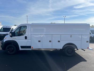 New 2023 Ram ProMaster 3500 Standard Roof FWD, Service Utility Van for sale #PE560610 - photo 1