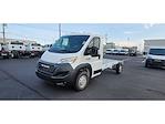 New 2023 Ram ProMaster 3500 Standard Roof FWD, Cutaway for sale #PE560611 - photo 1