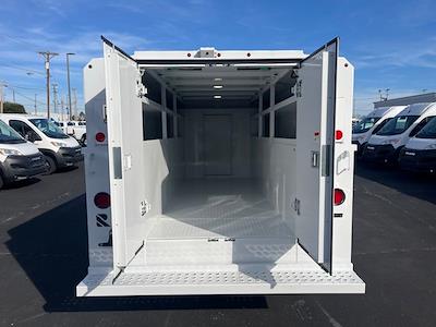 New 2023 Ram ProMaster 3500 Standard Roof FWD, Service Utility Van for sale #PE560612 - photo 2