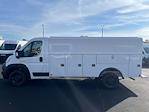 New 2023 Ram ProMaster 3500 Standard Roof FWD, Service Utility Van for sale #PE560612 - photo 1