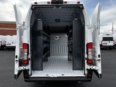 New 2024 Ram ProMaster 3500 Tradesman Super High Roof FWD, Knapheide KVE Upfitted Cargo Van for sale #RE105520 - photo 2