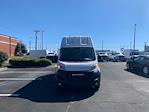 New 2024 Ram ProMaster 3500 Tradesman Super High Roof FWD, Knapheide KVE Upfitted Cargo Van for sale #RE105521 - photo 4