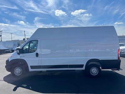 2024 Ram ProMaster 3500 Super High Roof FWD, Empty Cargo Van for sale #RE109578 - photo 1