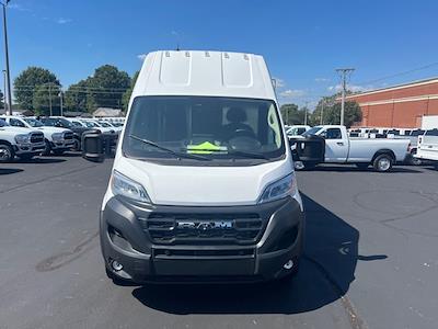 2024 Ram ProMaster 3500 Super High Roof FWD, Empty Cargo Van for sale #RE109578 - photo 2