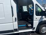 2024 Ram ProMaster 3500 Super High Roof FWD, Empty Cargo Van for sale #RE109578 - photo 8