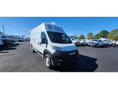 New 2024 Ram ProMaster 3500 Tradesman Super High Roof FWD, Knapheide KVE Upfitted Cargo Van for sale #RE115684 - photo 1