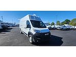 New 2024 Ram ProMaster 3500 Tradesman Super High Roof FWD, Knapheide KVE Upfitted Cargo Van for sale #RE115684 - photo 1