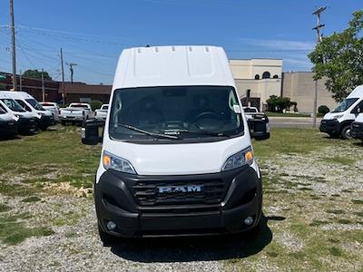 New 2024 Ram ProMaster 3500 Tradesman Super High Roof FWD, Empty Cargo Van for sale #RE115685 - photo 1