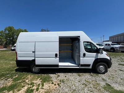 New 2024 Ram ProMaster 3500 Tradesman Super High Roof FWD, Empty Cargo Van for sale #RE115685 - photo 1