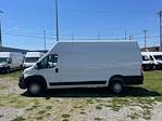 New 2024 Ram ProMaster 3500 Tradesman Super High Roof FWD, Empty Cargo Van for sale #RE115685 - photo 3