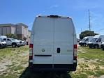 New 2024 Ram ProMaster 3500 Tradesman Super High Roof FWD, Empty Cargo Van for sale #RE115685 - photo 4