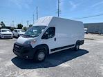 New 2024 Ram ProMaster 3500 Tradesman Super High Roof FWD, Empty Cargo Van for sale #RE115686 - photo 1