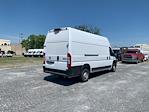 New 2024 Ram ProMaster 3500 Tradesman Super High Roof FWD, Empty Cargo Van for sale #RE115686 - photo 8