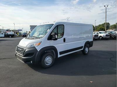 New 2024 Ram ProMaster 2500 Tradesman Standard Roof FWD, Knapheide KVE Upfitted Cargo Van for sale #RE117780 - photo 1