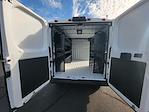 New 2024 Ram ProMaster 2500 Tradesman Standard Roof FWD, Knapheide KVE Upfitted Cargo Van for sale #RE117780 - photo 10