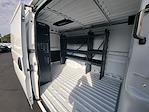 New 2024 Ram ProMaster 2500 Tradesman Standard Roof FWD, Knapheide KVE Upfitted Cargo Van for sale #RE117780 - photo 8