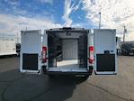 New 2024 Ram ProMaster 2500 Tradesman Standard Roof FWD, Knapheide KVE Upfitted Cargo Van for sale #RE117780 - photo 9