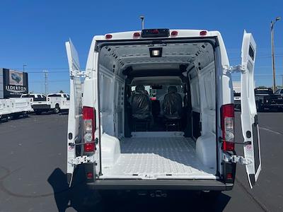 2024 Ram ProMaster 1500 High Roof FWD, Empty Cargo Van for sale #RE120766 - photo 2