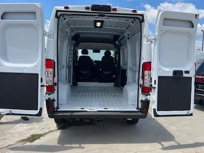 2024 Ram ProMaster 1500 High Roof FWD, Empty Cargo Van for sale #RE120767 - photo 2