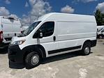 2024 Ram ProMaster 1500 High Roof FWD, Empty Cargo Van for sale #RE120767 - photo 22