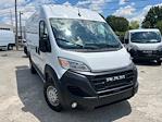 2024 Ram ProMaster 1500 High Roof FWD, Empty Cargo Van for sale #RE120767 - photo 1