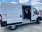 2024 Ram ProMaster 1500 High Roof FWD, Empty Cargo Van for sale #RE120767 - photo 8