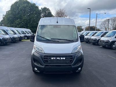 New 2024 Ram ProMaster 1500 Tradesman High Roof FWD, Empty Cargo Van for sale #RE120770 - photo 1