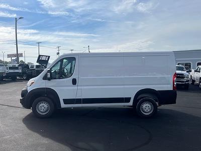 New 2024 Ram ProMaster 1500 Tradesman Standard Roof FWD, Upfitted Cargo Van for sale #RE123109 - photo 1