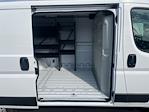 New 2024 Ram ProMaster 1500 Tradesman Standard Roof FWD, Upfitted Cargo Van for sale #RE123109 - photo 6