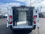 New 2024 Ram ProMaster 1500 Tradesman Standard Roof FWD, Upfitted Cargo Van for sale #RE123109 - photo 2