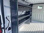 New 2024 Ram ProMaster 1500 Tradesman Standard Roof FWD, Upfitted Cargo Van for sale #RE123109 - photo 8