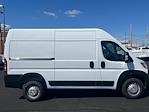 2024 Ram ProMaster 1500 High Roof FWD, Empty Cargo Van for sale #RE123441 - photo 28