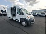 New 2024 Ram ProMaster 1500 Tradesman High Roof FWD, Empty Cargo Van for sale #RE123450 - photo 15