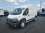 New 2024 Ram ProMaster 1500 Tradesman High Roof FWD, Empty Cargo Van for sale #RE123450 - photo 1