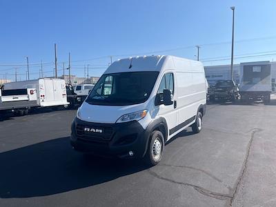 2024 Ram ProMaster 1500 High Roof FWD, Empty Cargo Van for sale #RE123453 - photo 1