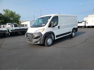 2024 Ram ProMaster 2500 Standard Roof FWD, Upfitted Cargo Van for sale #RE130201 - photo 1