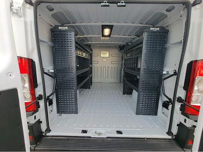 2024 Ram ProMaster 2500 Standard Roof FWD, Upfitted Cargo Van for sale #RE130201 - photo 2