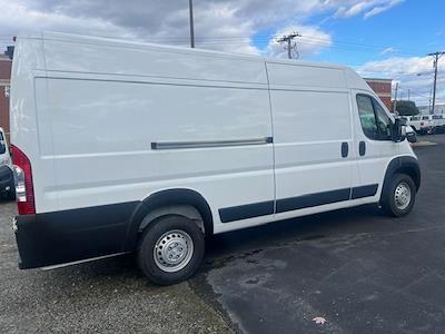 2024 Ram ProMaster 3500 High Roof FWD, Empty Cargo Van for sale #RE139657 - photo 2