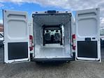 2024 Ram ProMaster 3500 High Roof FWD, Empty Cargo Van for sale #RE139657 - photo 8