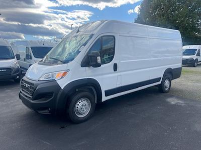 2024 Ram ProMaster 3500 High Roof FWD, Empty Cargo Van for sale #RE139664 - photo 1