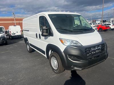 2024 Ram ProMaster 1500 Standard Roof FWD, Empty Cargo Van for sale #RE145422 - photo 1