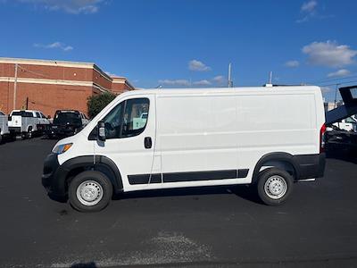 New 2024 Ram ProMaster 1500 Tradesman Standard Roof FWD, Empty Cargo Van for sale #RE145425 - photo 1