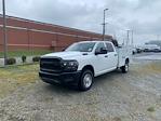 New 2024 Ram 2500 Tradesman Crew Cab RWD, Knapheide Steel Service Body Service Truck for sale #RG100412 - photo 3